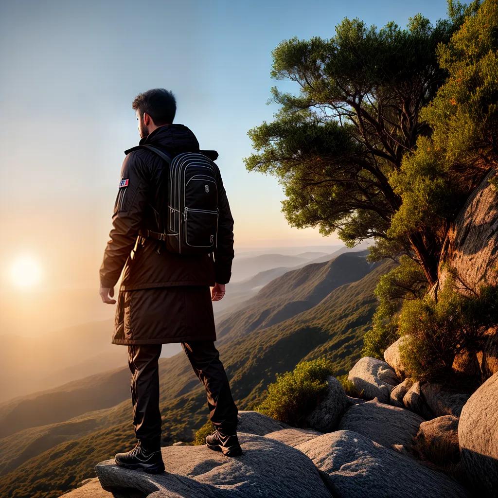 Fotos montanha oracao biblia santificacao