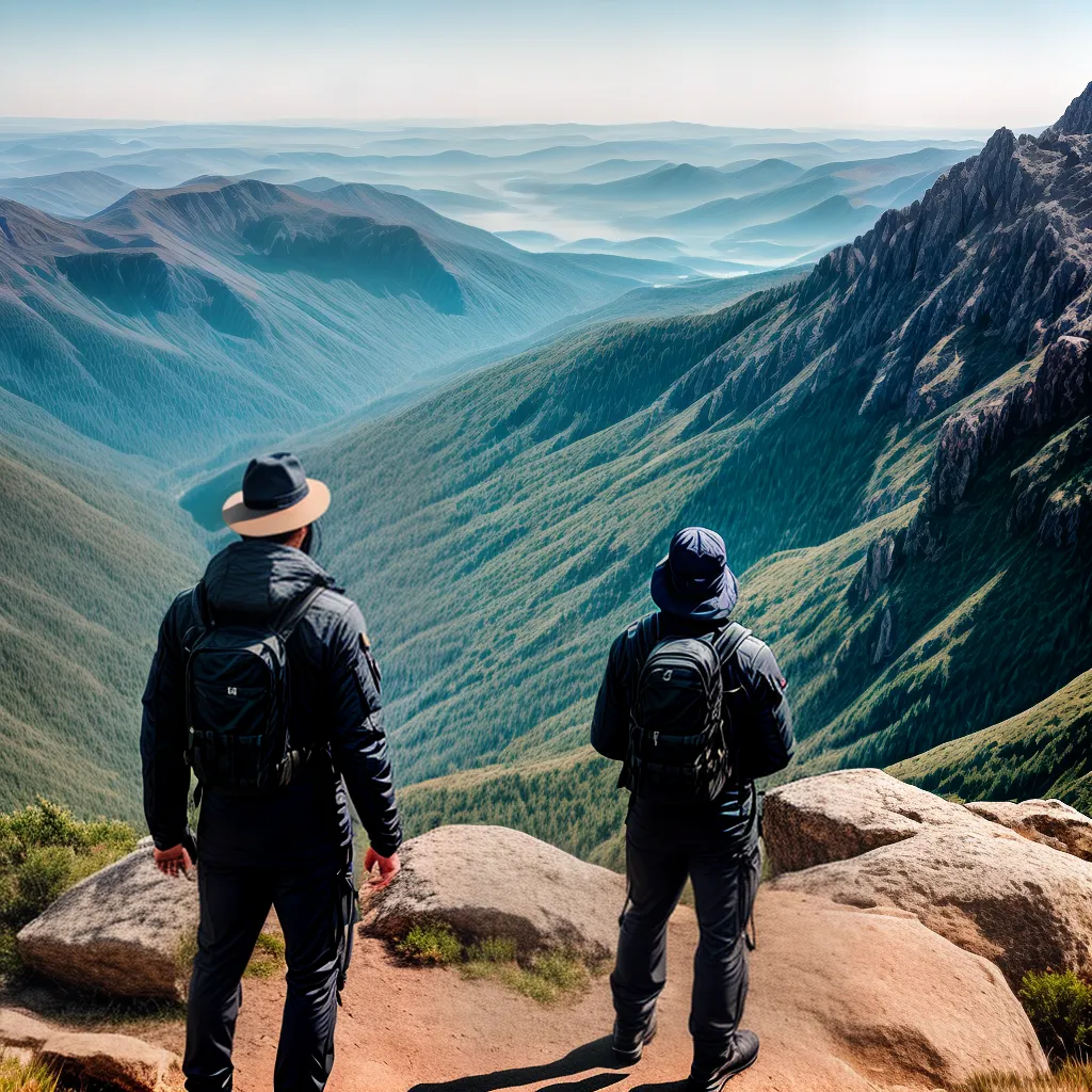 Fotos montanha oracao clareza paz