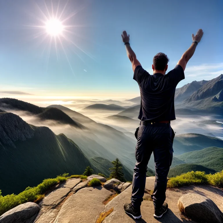 Descubra como a oração pode aumentar sua resistência espiritual.