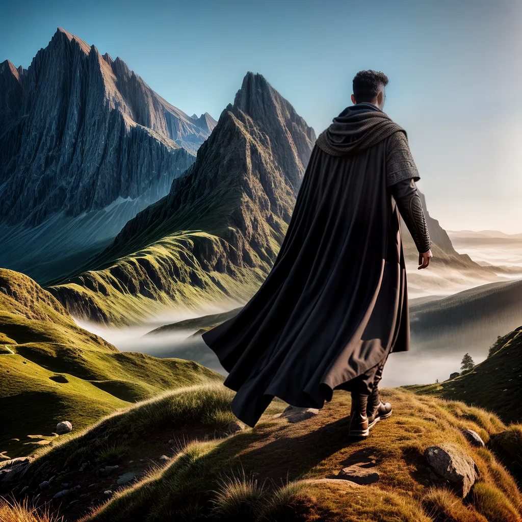 A Unicidade de Deus: O que a Bíblia ensina sobre essa doutrina fundamental 9 Fotos montanha poder deus isaias 45 5 6