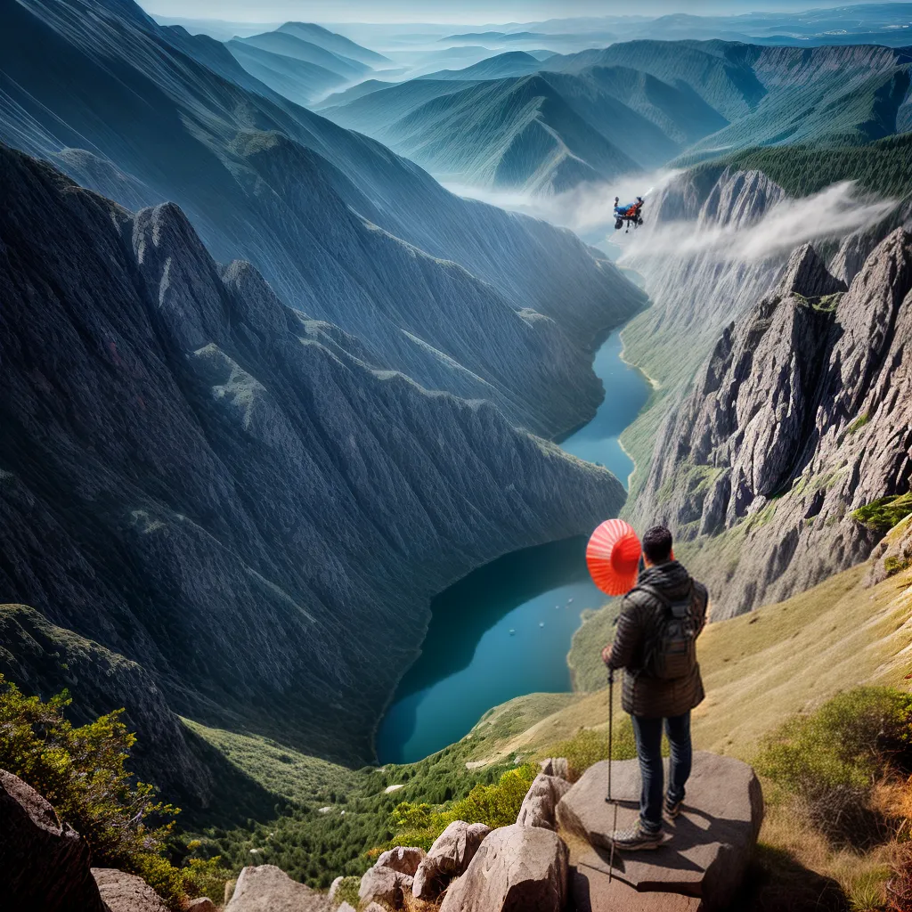 Como Compartilhar o Evangelho de forma eficaz 9 Fotos montanha pregacao multidao diversa