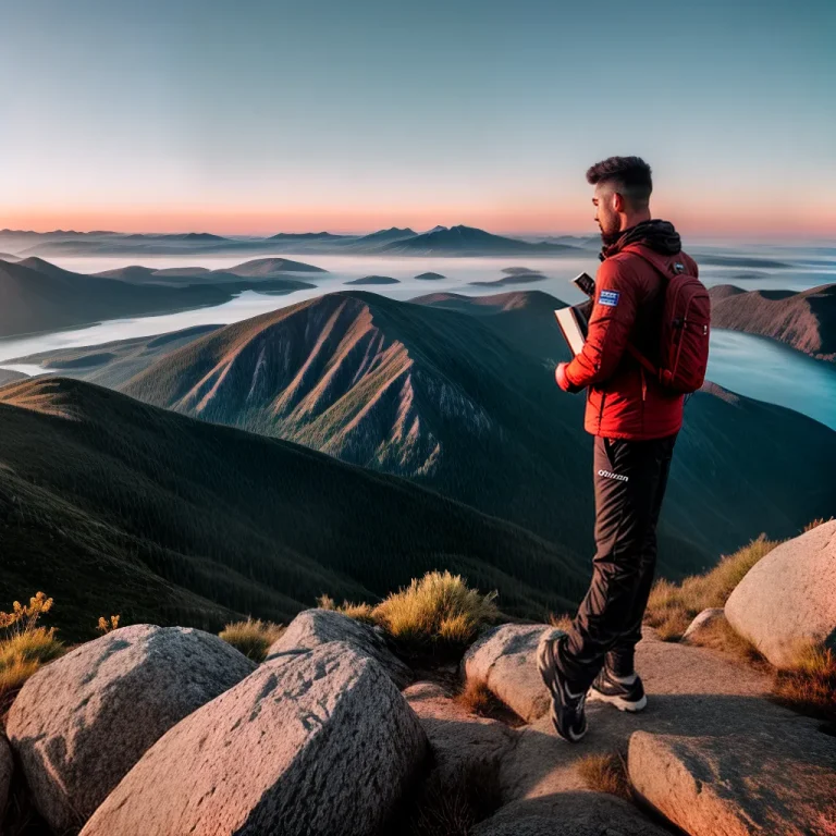 Desenvolvimento espiritual: a busca pelo conhecimento de Deus