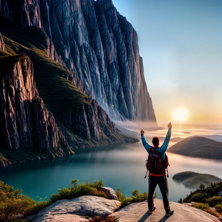 Por que a Superação é uma Experiência Essencial na Caminhada com Deus