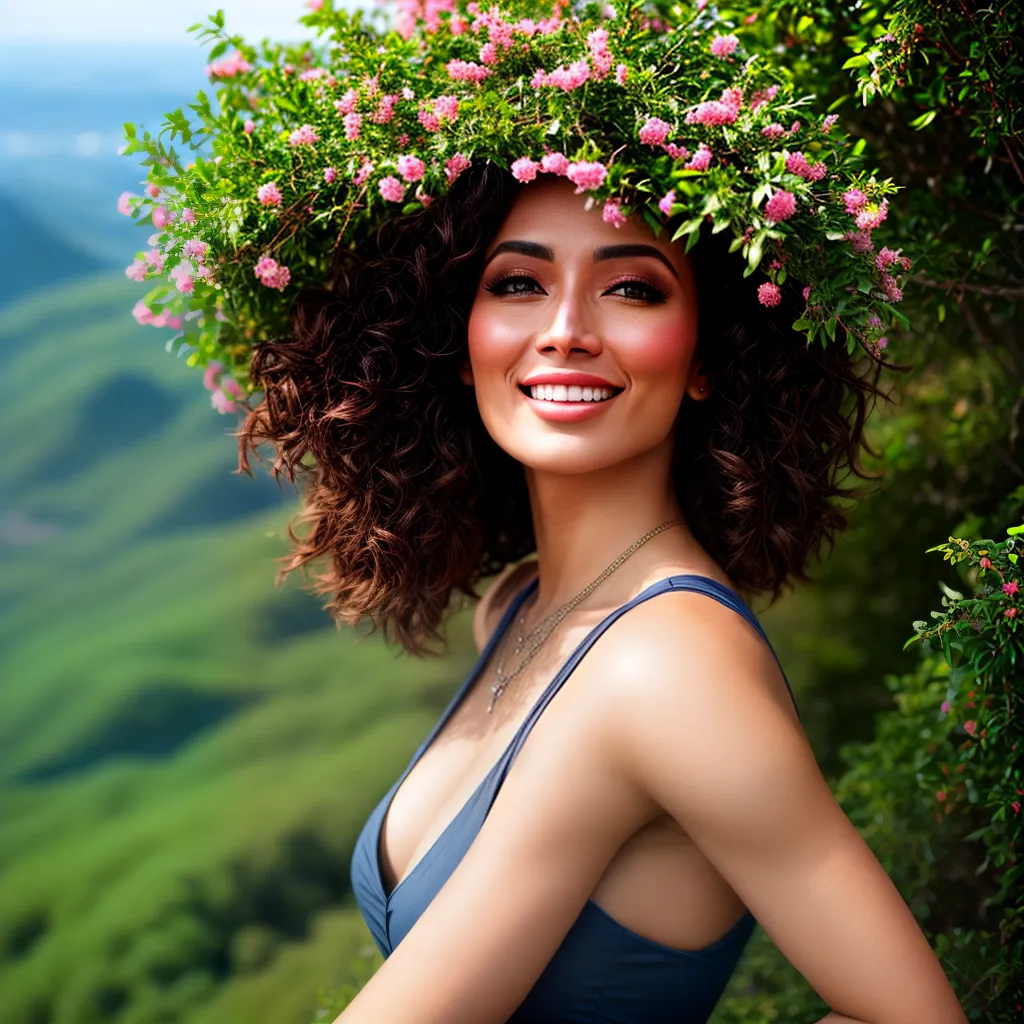 Contentamento divino: como encontrar alegria na jornada espiritual 9 Fotos montanha sol natureza espiritualidade