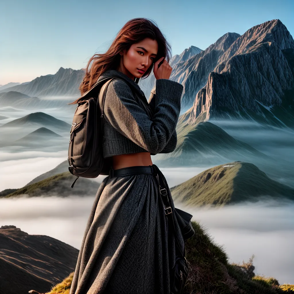 Vigilância espiritual: como manter-se firme na fé. 8 Fotos montanha vigilia espiritual forca