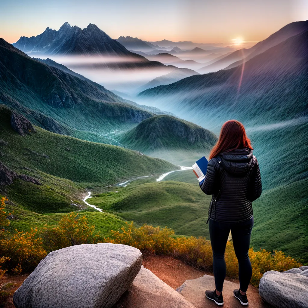 Jericói: a força feminina na Bíblia Sagrada 9 Fotos mulher biblia montanhas poder