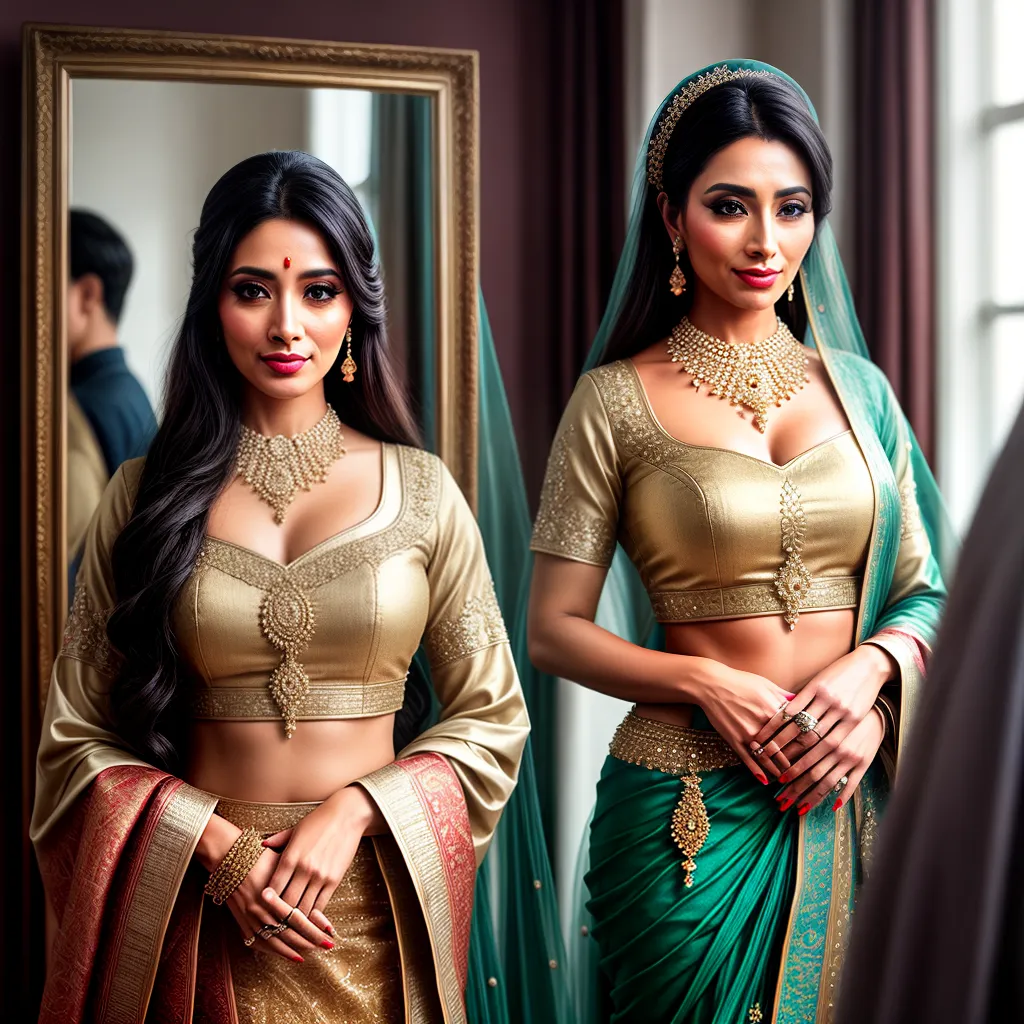 Como a fé transforma mulheres infelizes em inspiradoras 7 Fotos mulher espelho triste feliz oracao