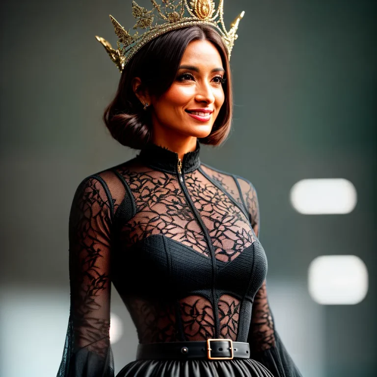 A nobreza de caráter como atributo fundamental para uma líder cristã