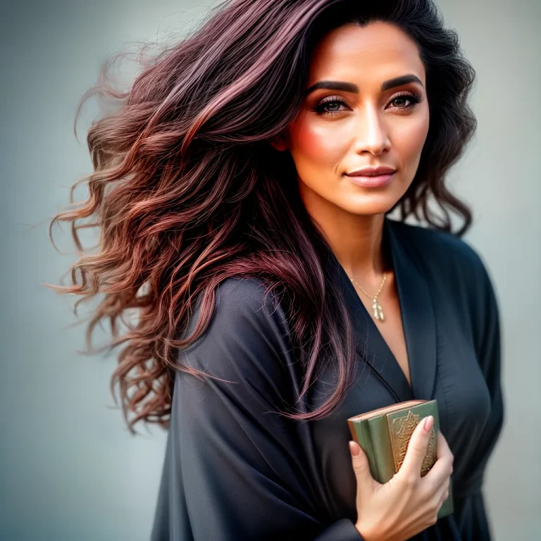 A diaconisa defensora da igreja: um exemplo de liderança feminina.