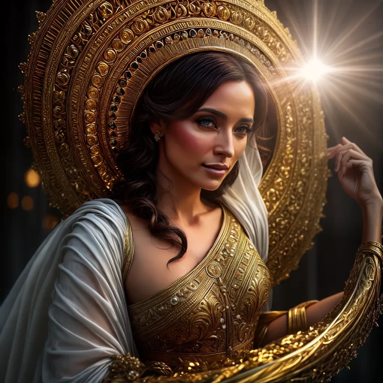 Entenda a importância do cântico de Maria no Magnificat.