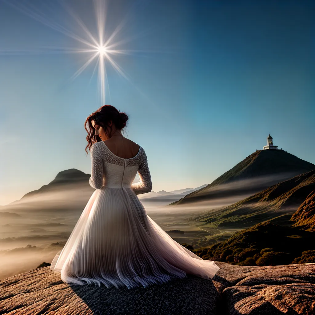 Por que a espiritualidade é essencial para a mulher cristã 9 Fotos mulher oracao espiritualidade fe