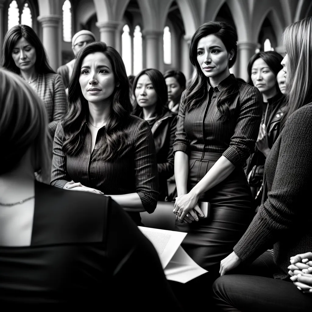 Como a fé transforma mulheres infelizes em inspiradoras 9 Fotos mulher tristeza fe alegria