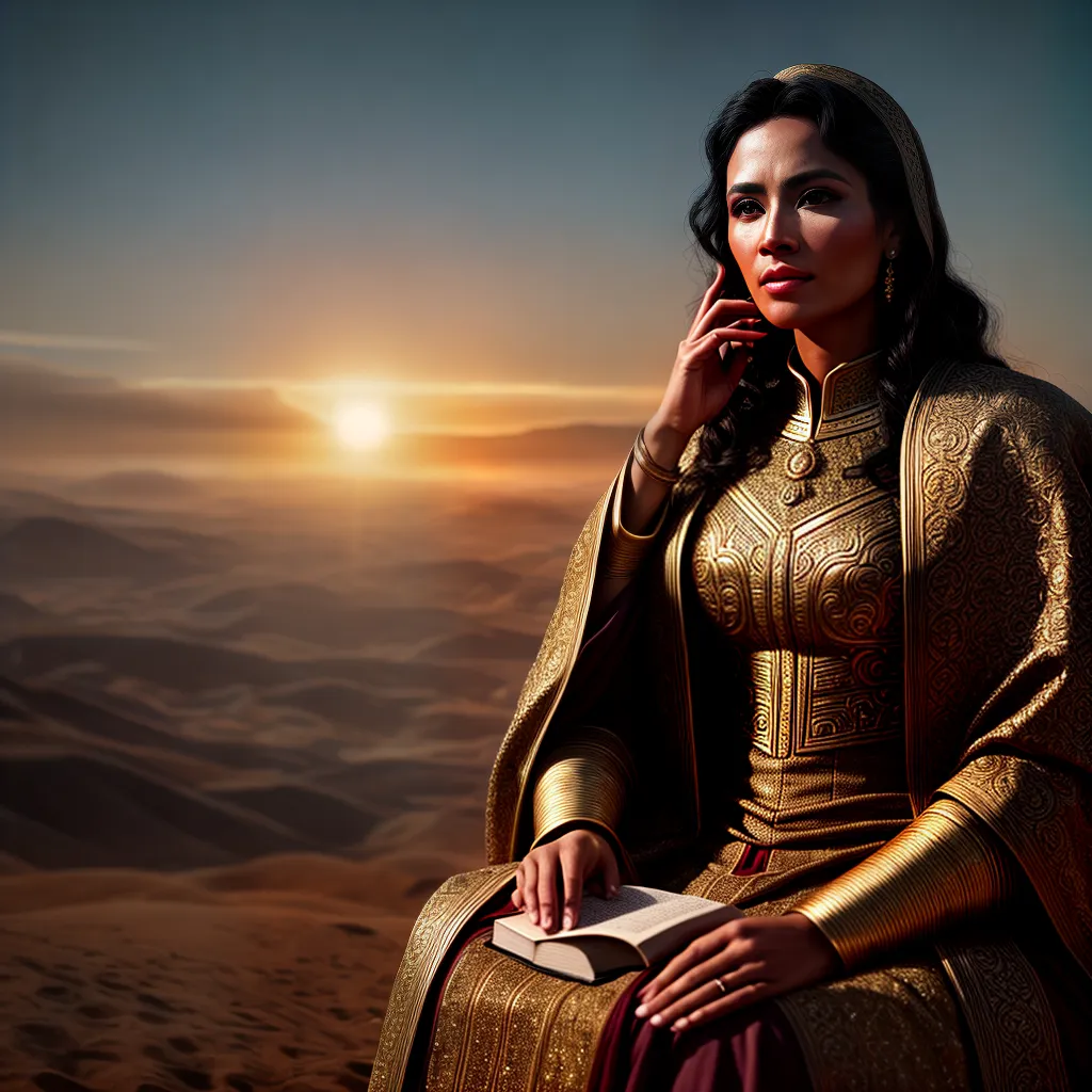 Mulheres inspiradoras na Bíblia: como seguir seus passos hoje 9 Fotos mulheres biblia maos inspiracao