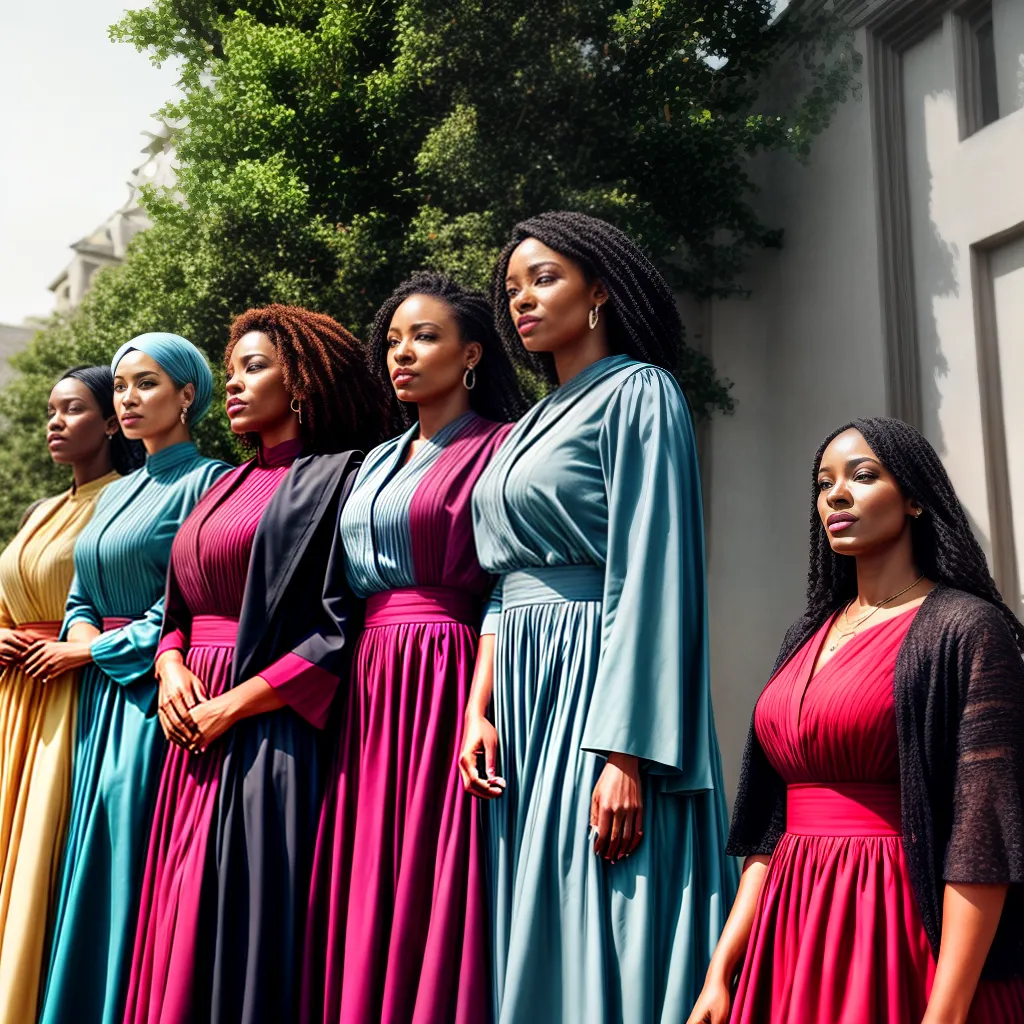 Como a liderança feminina pode transformar a igreja. 7 Fotos mulheres lideranca igreja comunidade