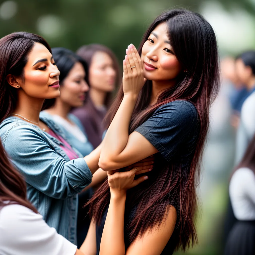Como a Unção pode fortalecer a Devoção das mulheres na fé 8 Fotos mulheres oracao comunidade espiritual