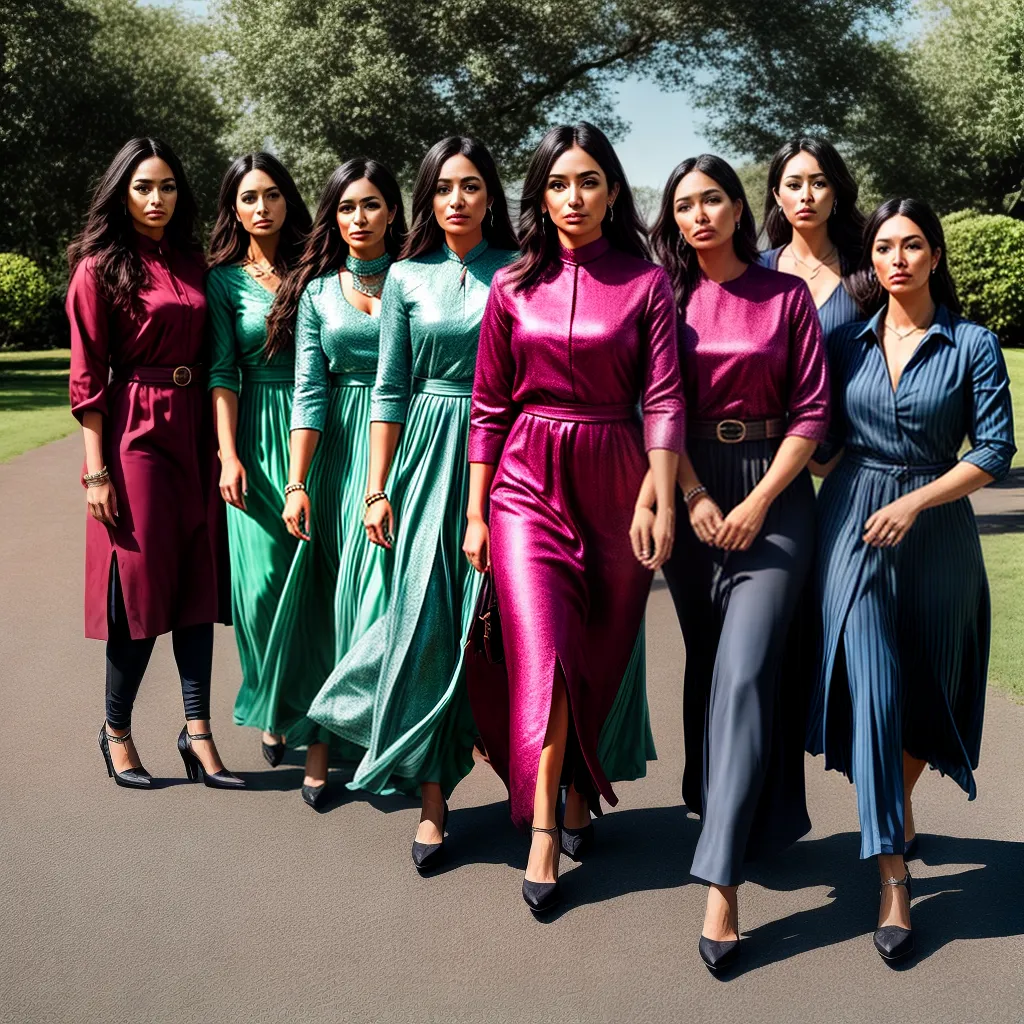 Testemunho Feminino: Como as mulheres podem impactar o mundo com sua fé. 6 Fotos mulheres unidas fe mundo forte