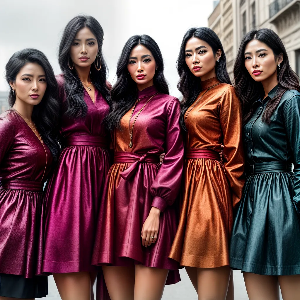 Testemunho Feminino: Como as mulheres podem impactar o mundo com sua fé. 8 Fotos mulheres unidas mundo fe