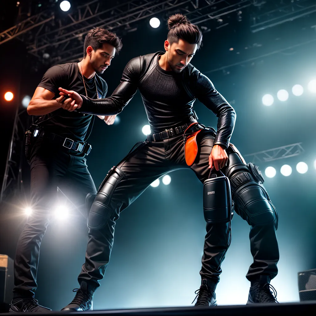 Fotos musica ao vivo musico engenheiro som