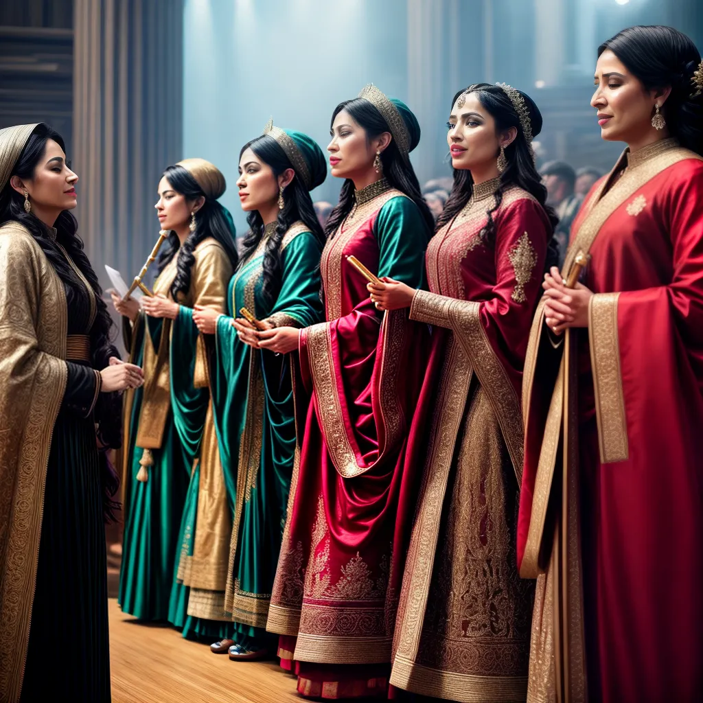 Louvando em Espírito e Verdade: Como Ministrar Louvor na Igreja 7 Fotos musica diversidade harmonia lideranca