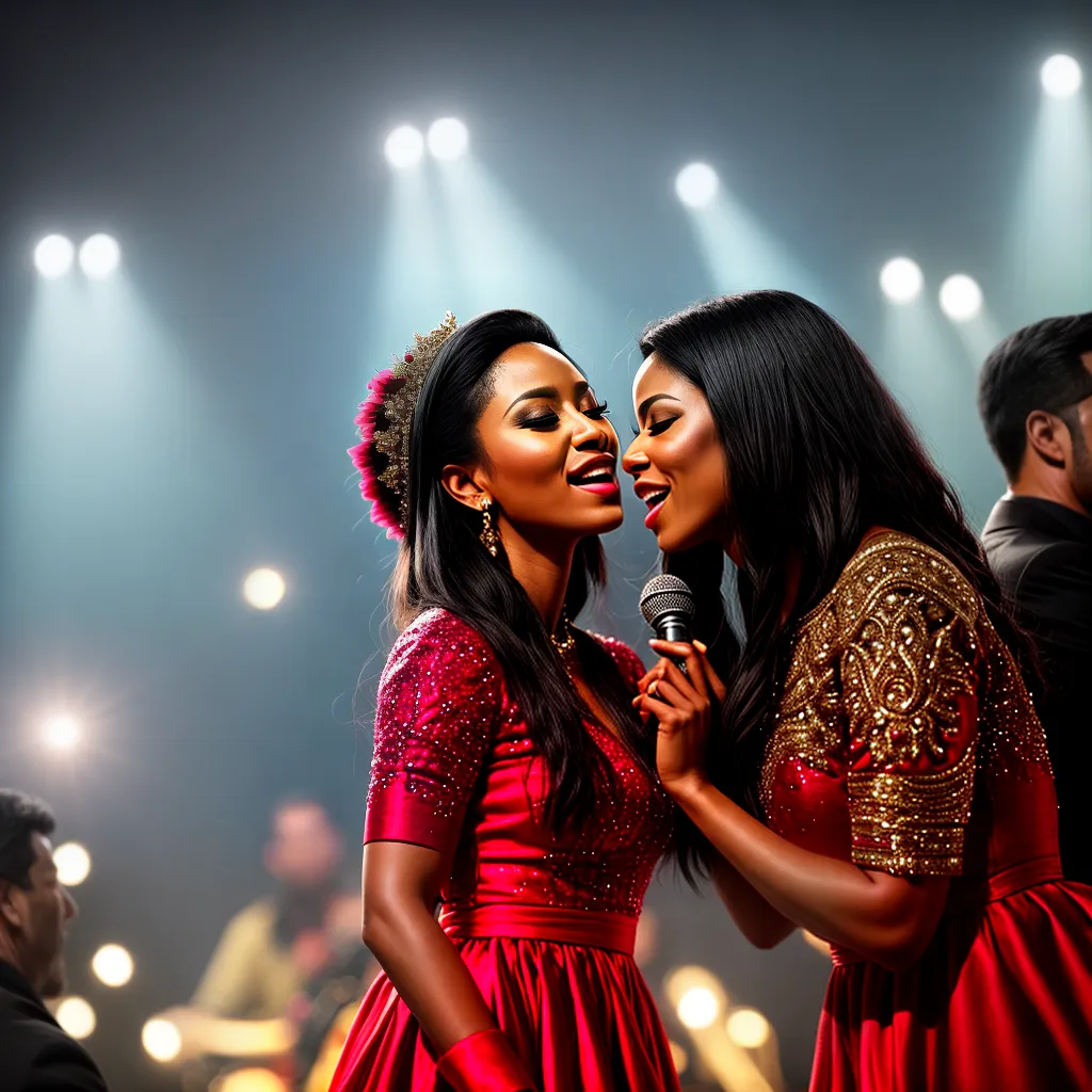 Ério de Louvor e Evangelismo: como a música pode levar pessoas a Cristo 9 Fotos musica espiritualidade luz deus