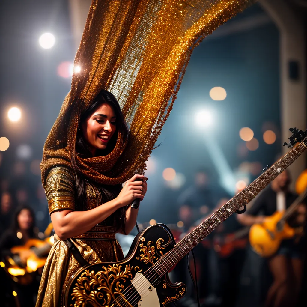 Como a música pode ser uma ferramenta para adoração 6 Fotos musica louvor grupo adoracao