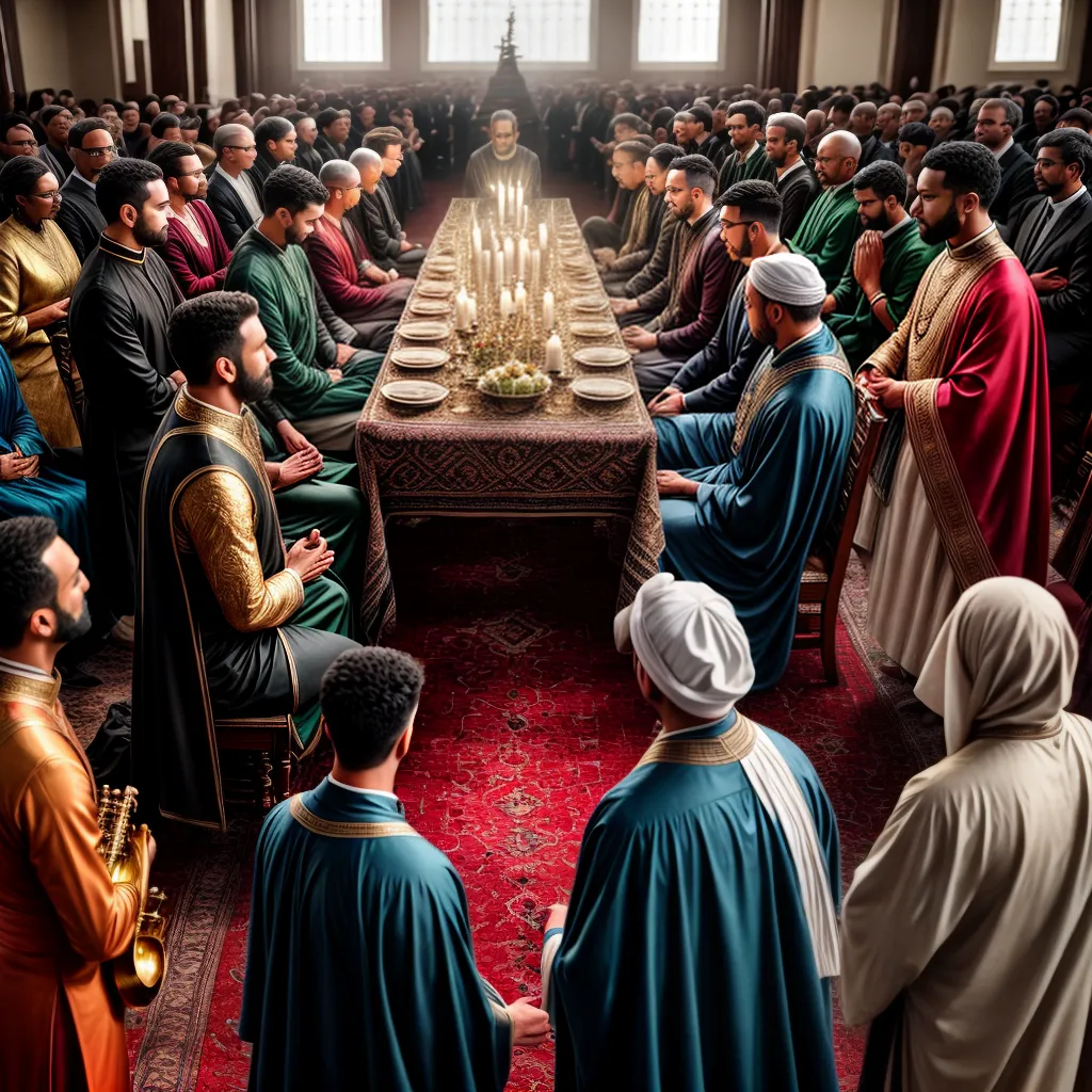 Por que a Devoção é fundamental para um Ministério de Louvor 9 Fotos musica oracao instrumentos reverencia