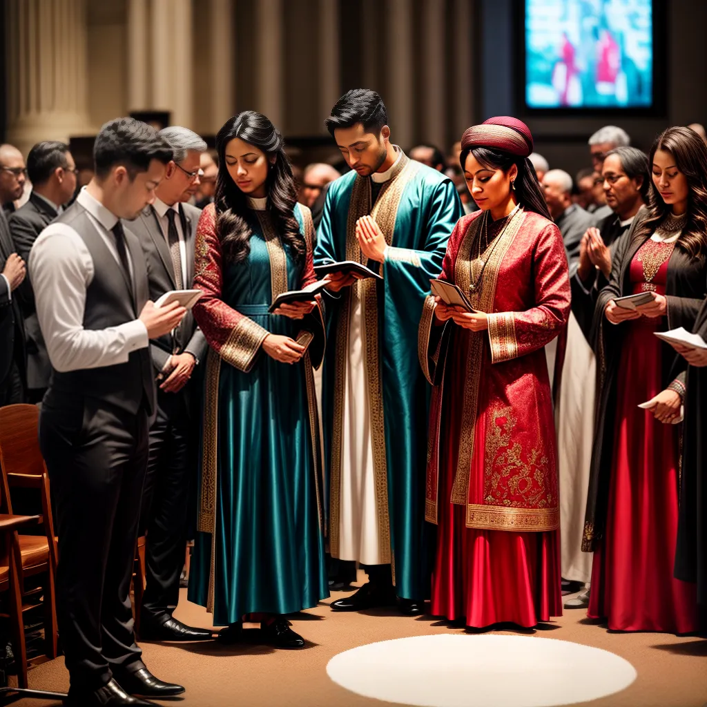 Por que a Devoção é fundamental para um Ministério de Louvor 6 Fotos musica oracao unidade reverencia