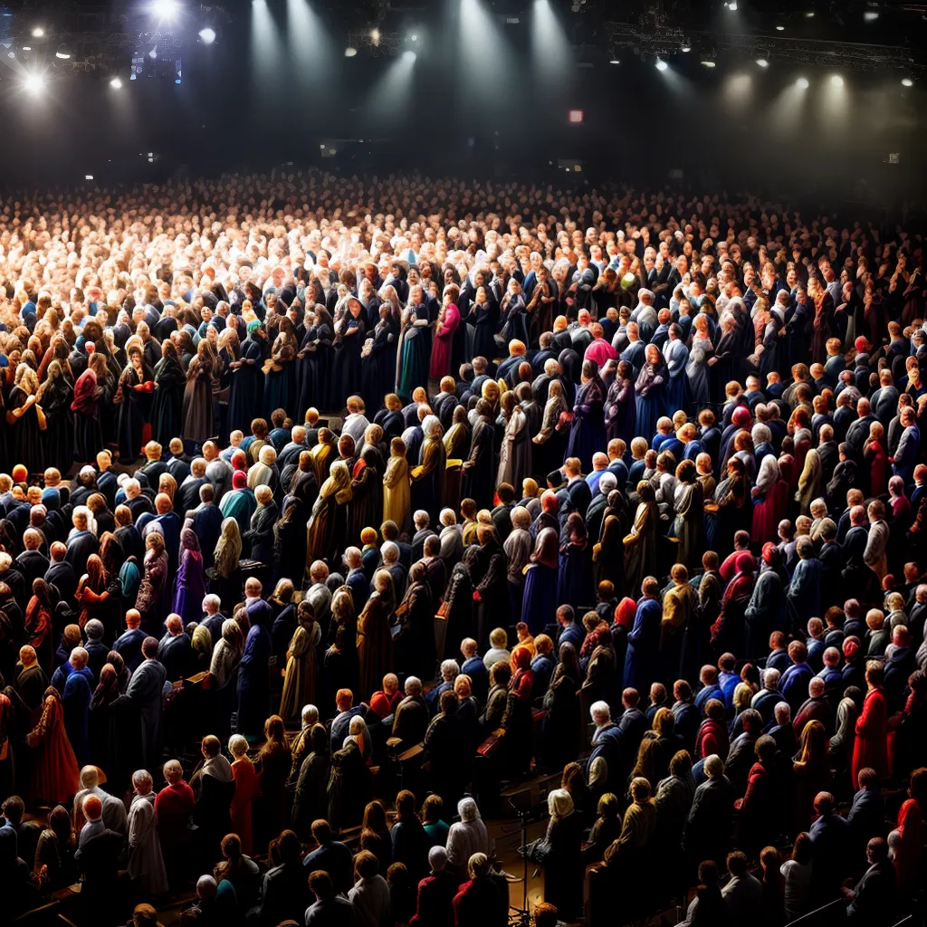 Fotos musica unidade congregacao adoracao