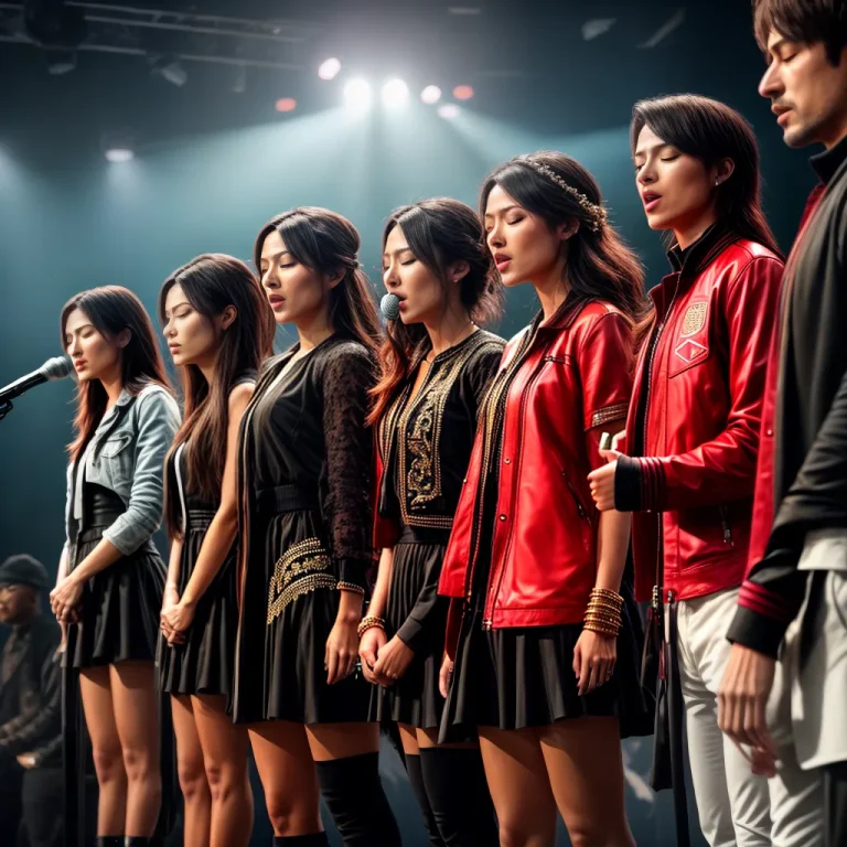 Por que a Unidade é fundamental para o Ministério de Adoração