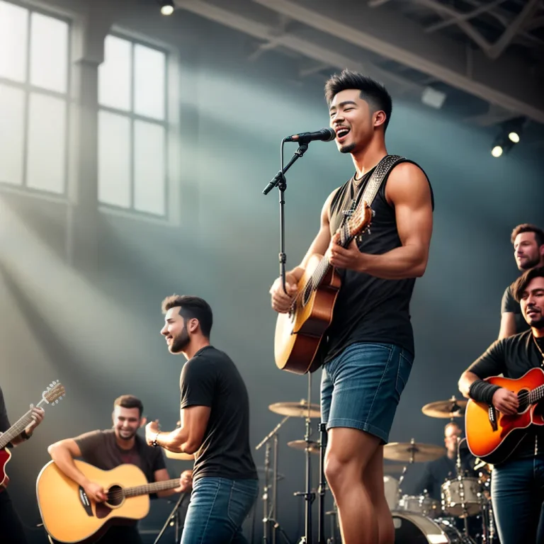 Laboratório Musical: como usar a música para evangelizar