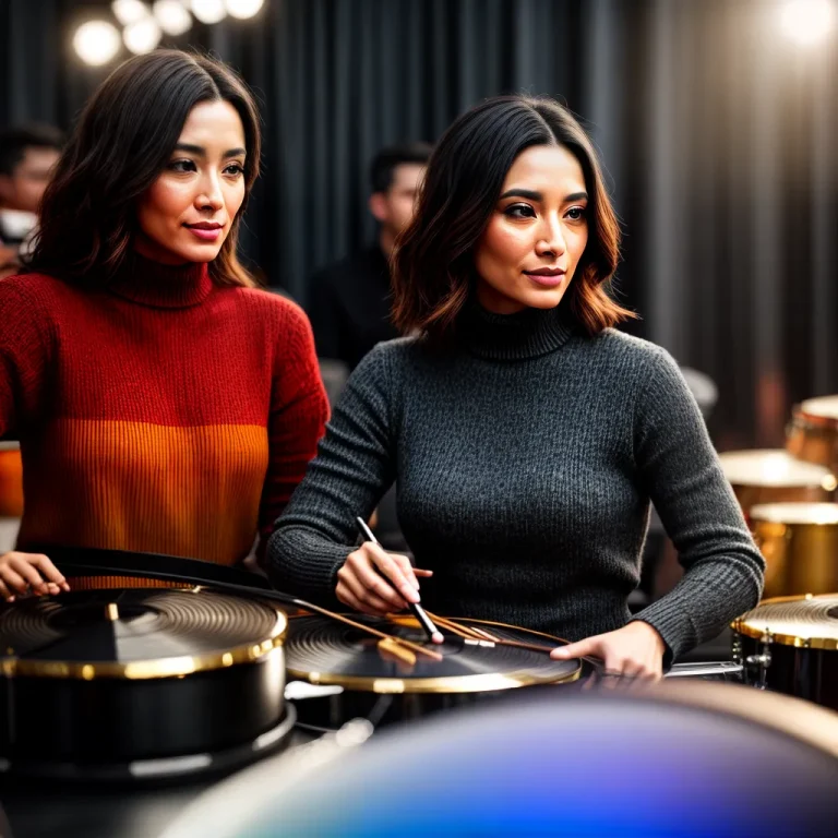 Como escolher o instrumento certo para o seu ministério de louvor.