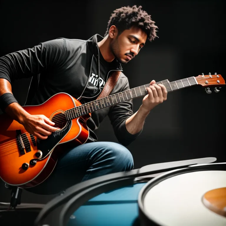 Como escolher o melhor instrumento para o ministério de louvor.