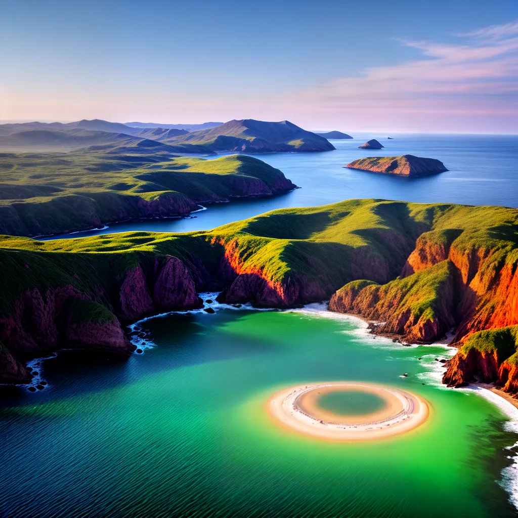 Fotos nascer do sol mar ressurreicao