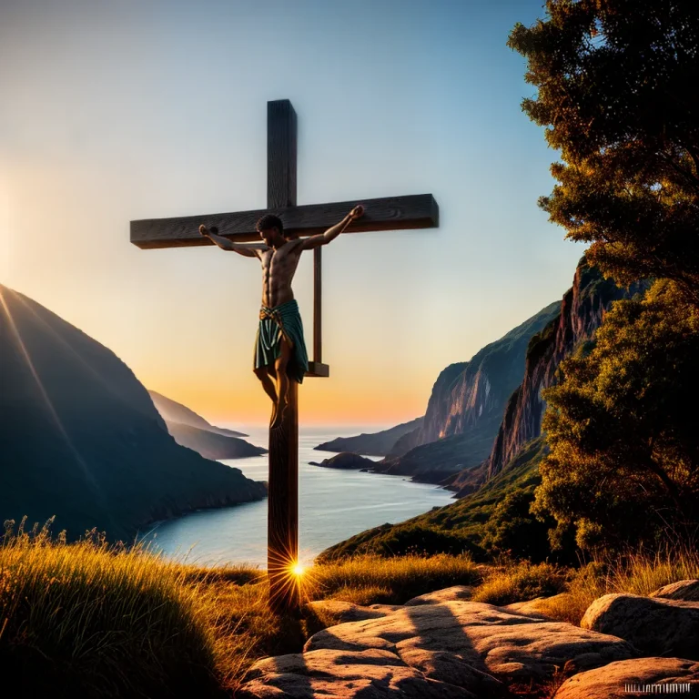 Como a Ressurreição de Cristo nos traz esperança eterna