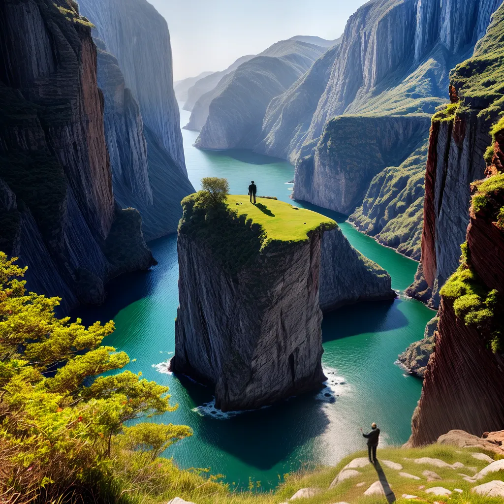 Como a Redenção pode levar ao Ressurgimento Espiritual 7 Fotos nascer do sol redencao transformacao 1