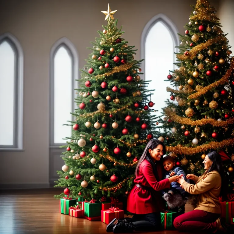 A celebração do NATAL e seu significado para os cristãos