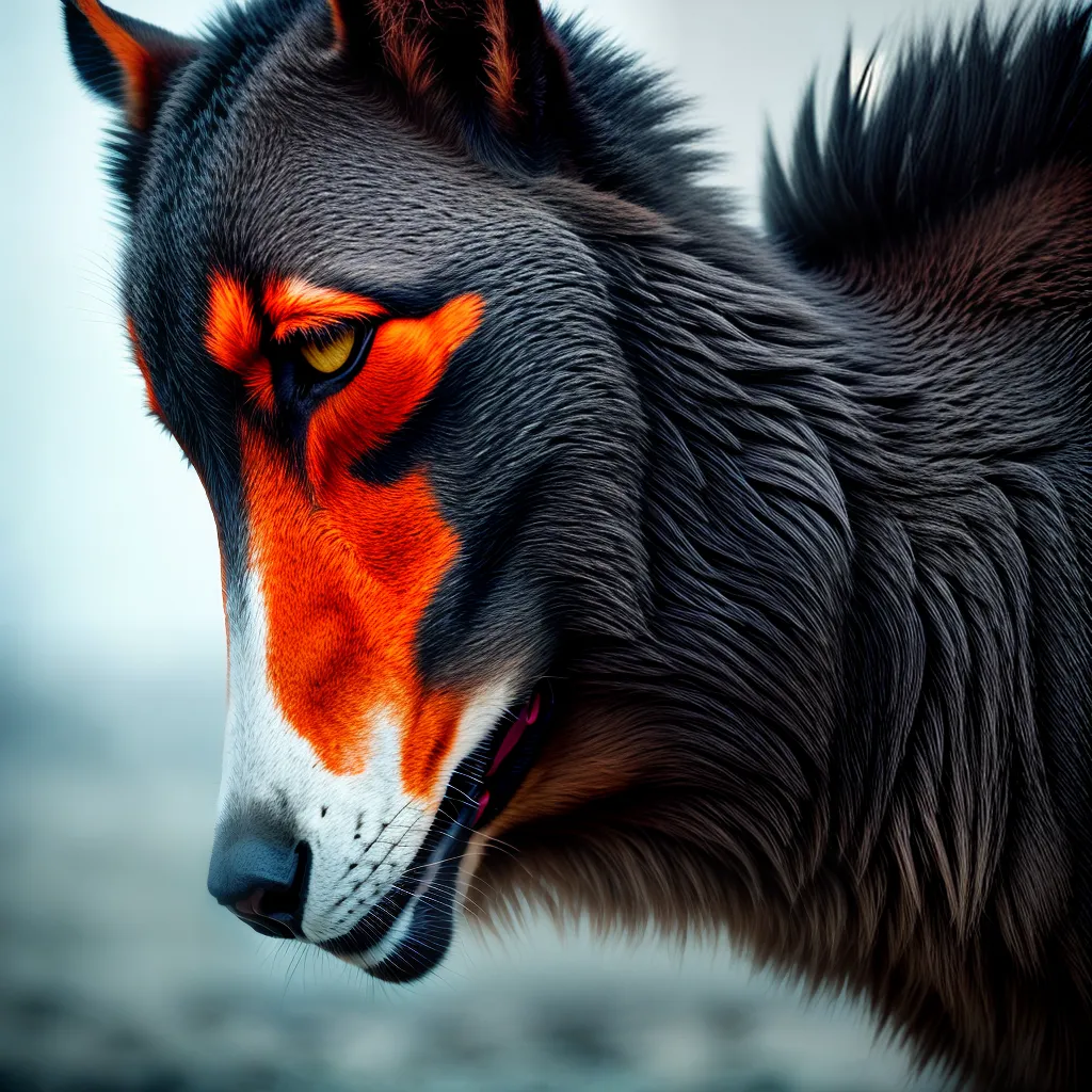 Título do blog: A Importância da Compreensão e Serenidade em Tempos de Tormenta Espiritual. 8 Fotos natureza forca resistencia temporal