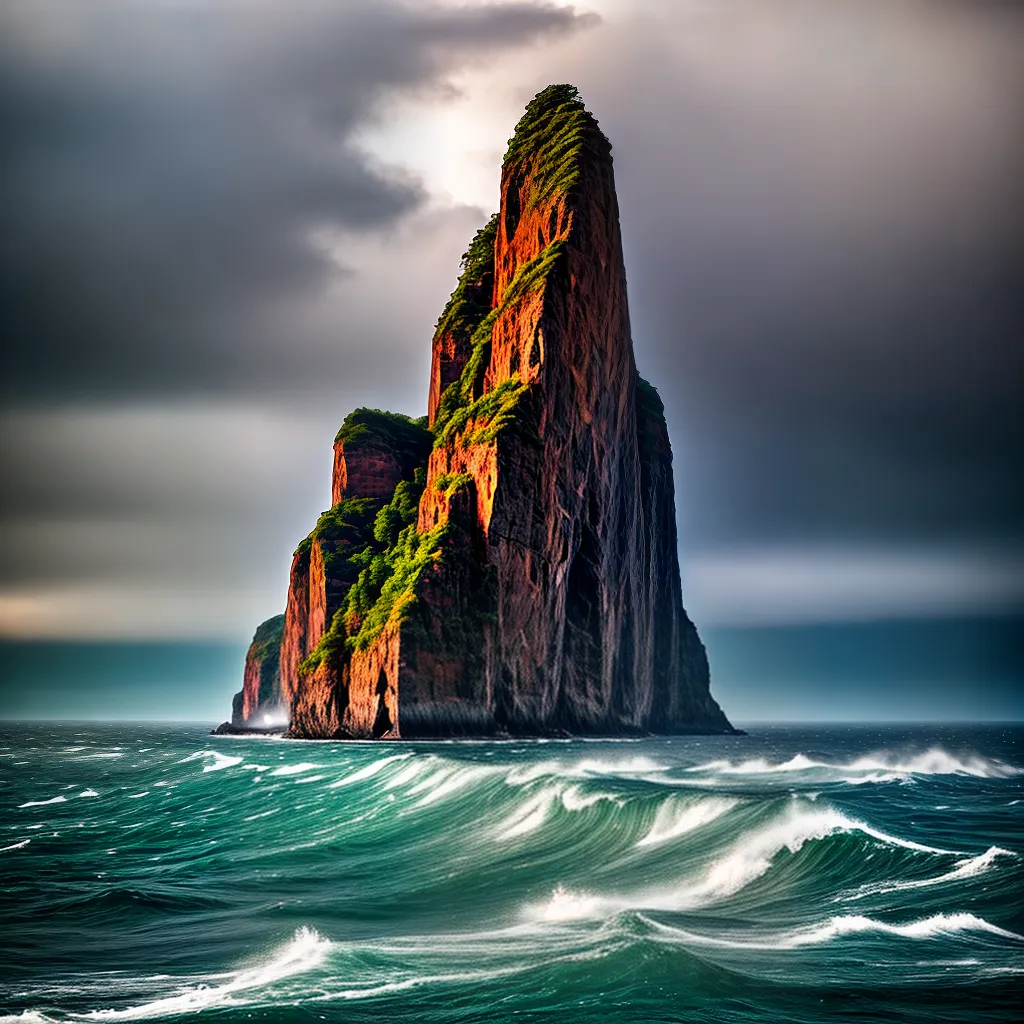 Fotos navegacao desafios mar espiritualidade