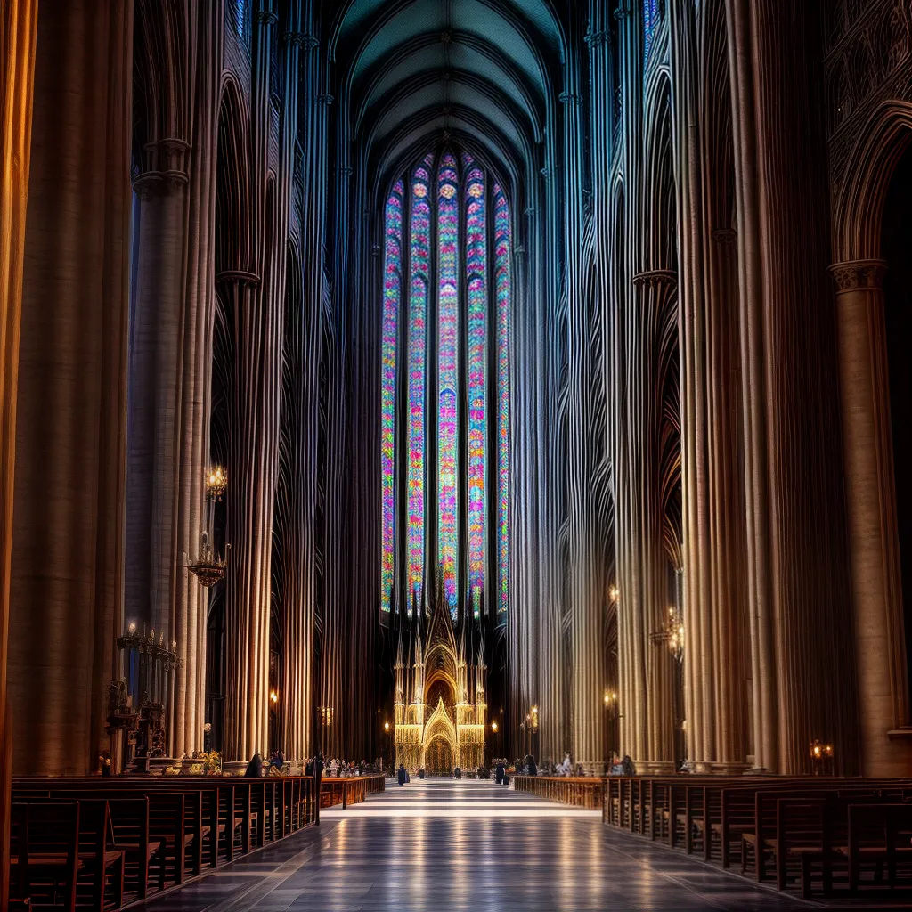 5. Passeios cristãos: conheça destinos sagrados pelo mundo 8 Fotos notre dame paris arquitetura gotica