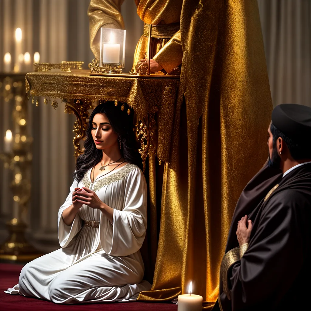 Fotos novena vela jesus emanuel oracao