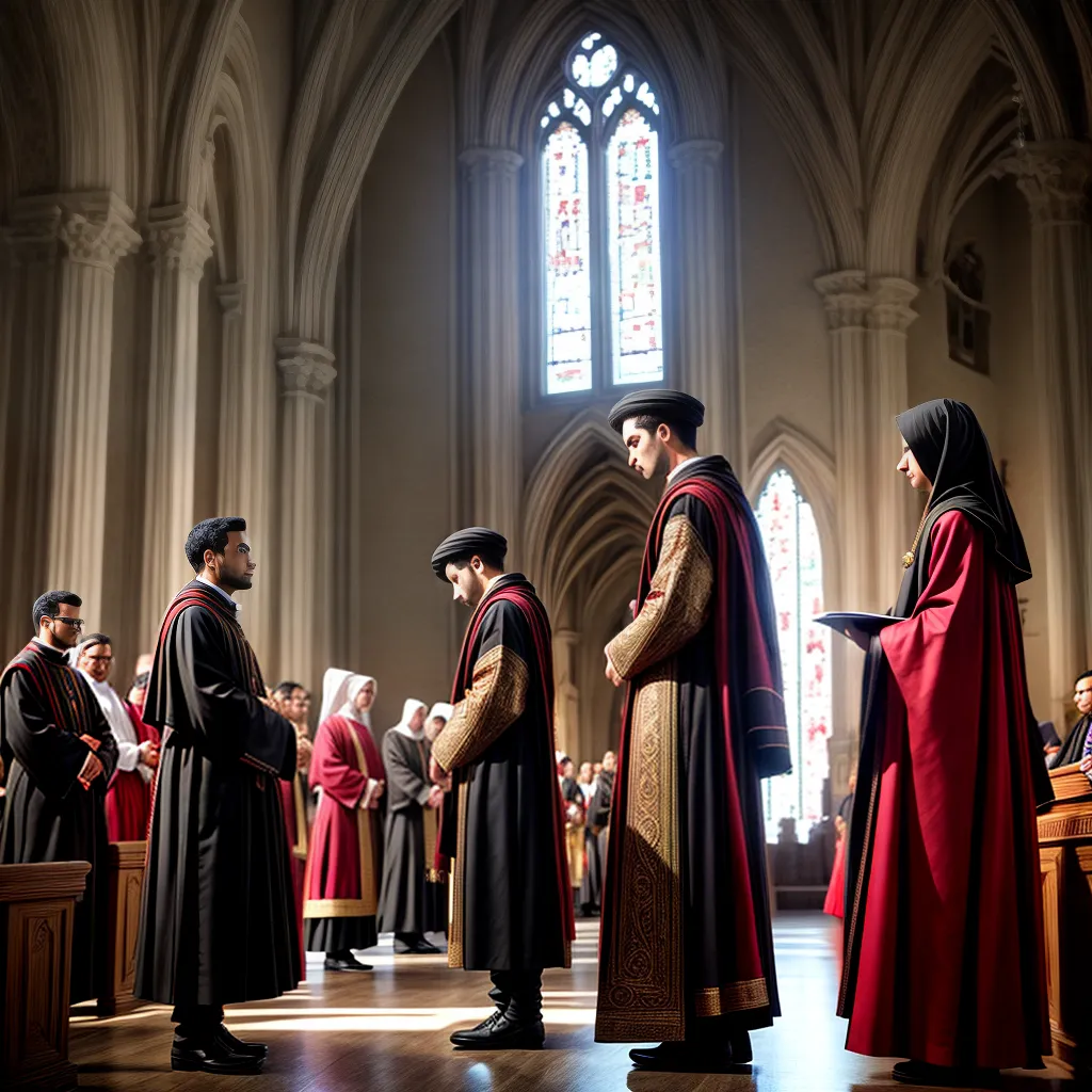 O que é o Noviçado na Igreja Nazaré-Jesuíta 8 Fotos noviciado comunidade igreja por do sol