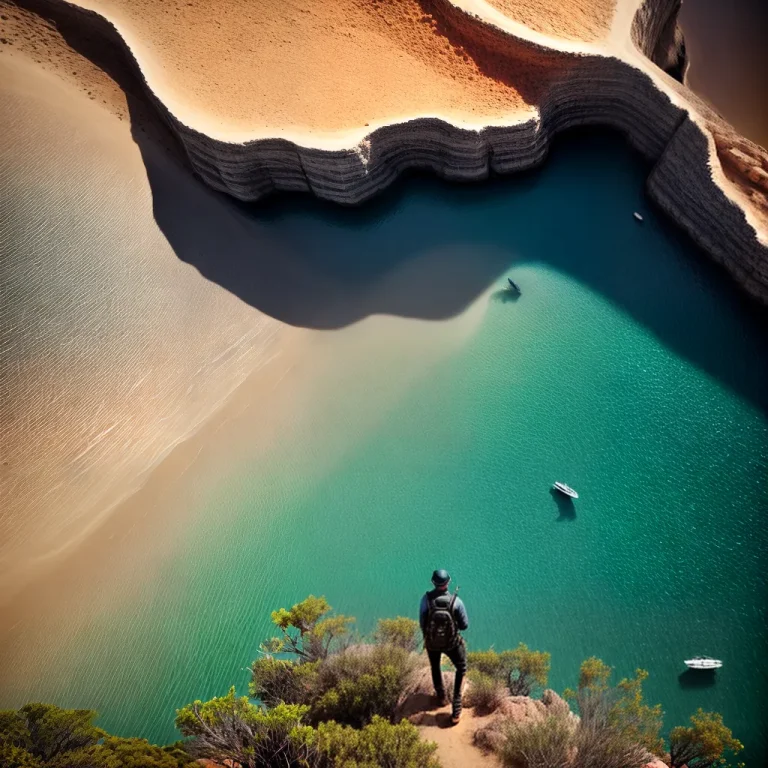 O que é o Oásis Divino e Como Encontrá-lo em Tempos Difíceis?