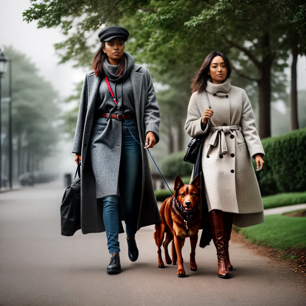 A obediência como um caminho para a felicidade e sucesso na vida cristã 7 Fotos obediencia caminhada caes guia