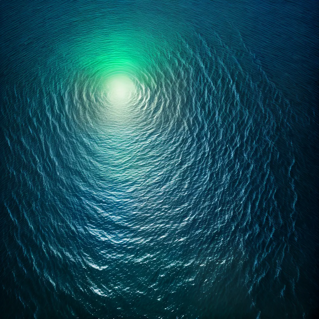 A Profundidade da Mente: Como a Psicologia Pode Ajudar 8 Fotos oceano mente profunda saude mental