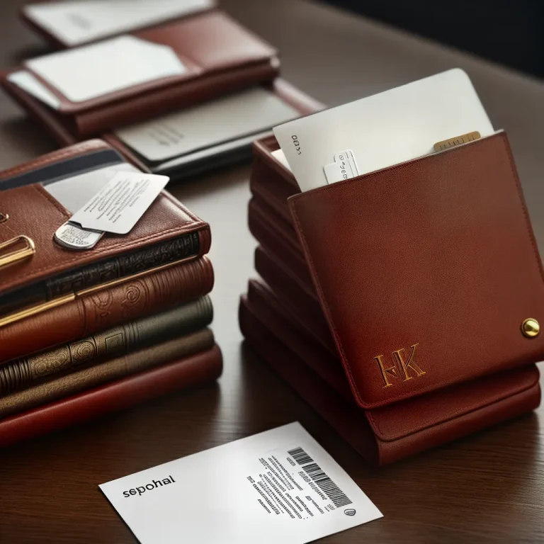 A Importância da Organização em um Ministério de Oferta