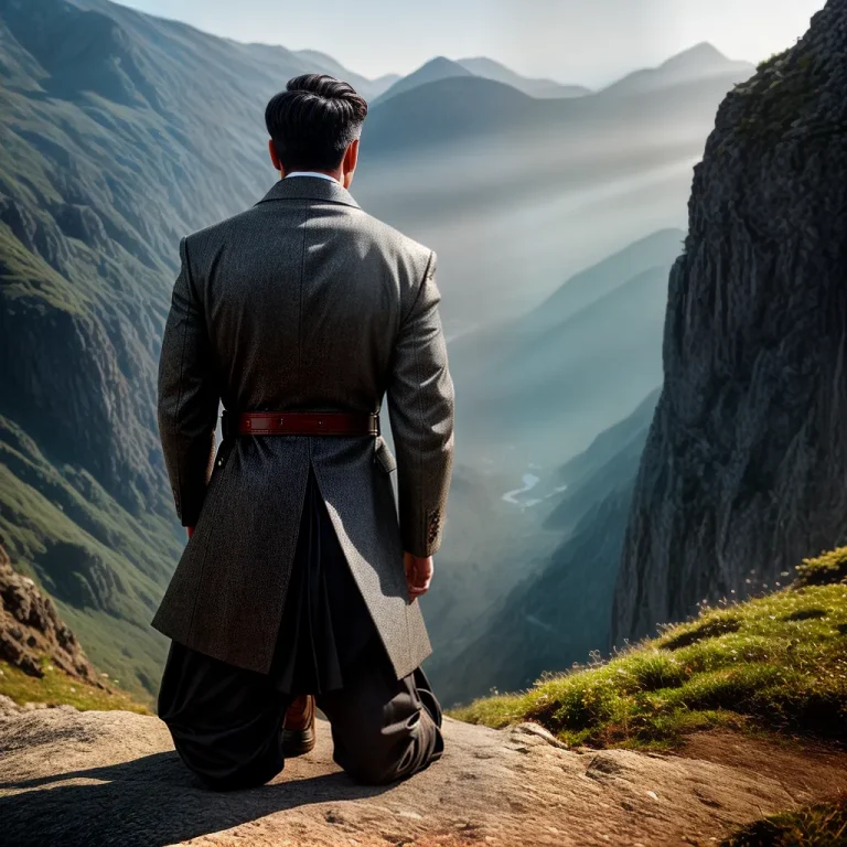 Como alcançar a Salvação através da Repentância e Reforma