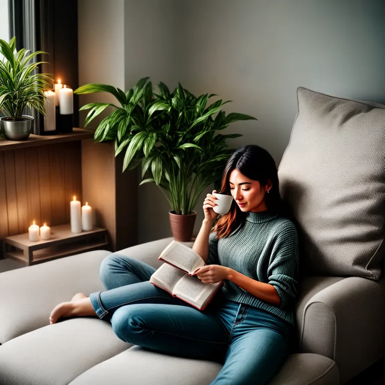 Como criar um hábito de oração e leitura bíblica.