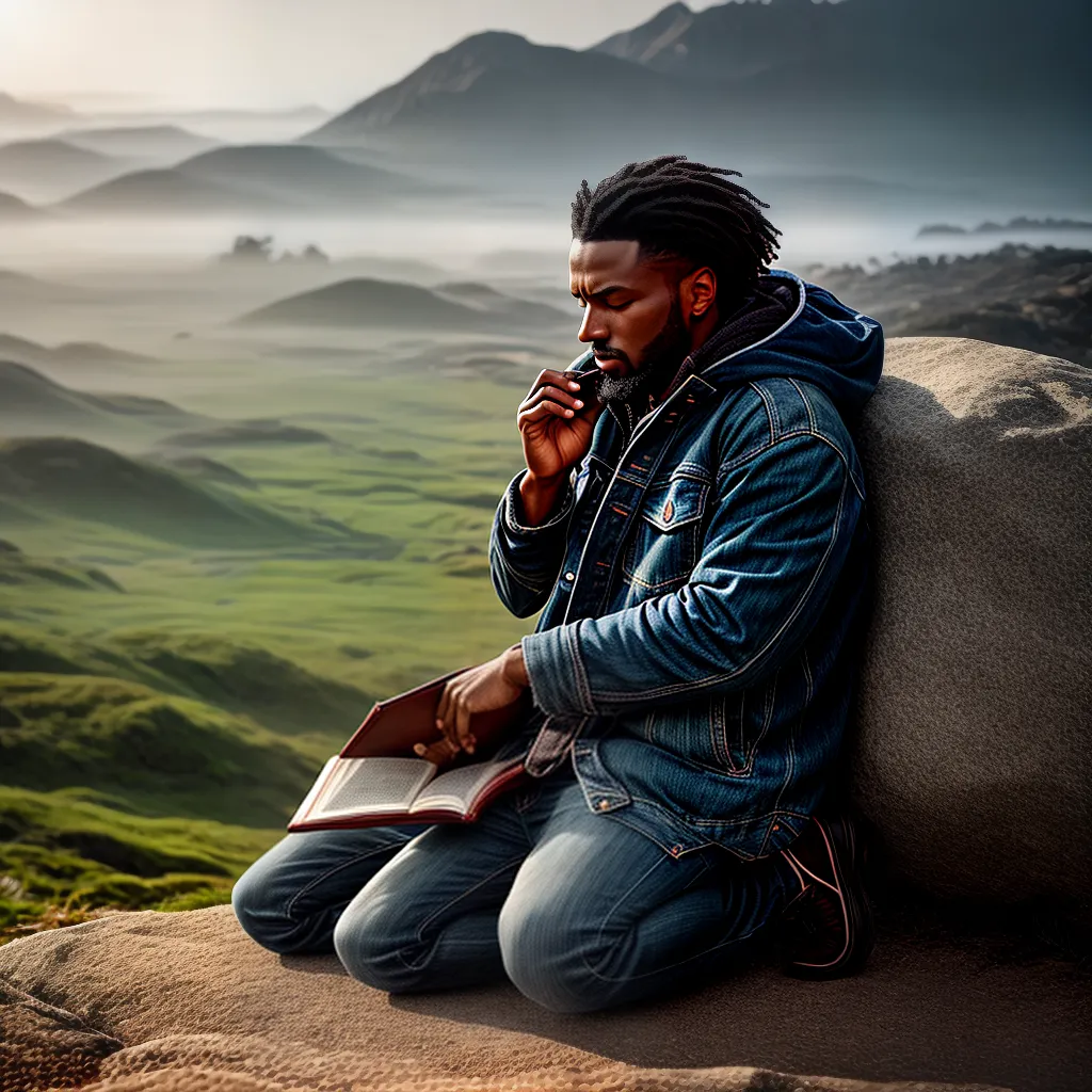 Os passos para uma conversão genuína ao cristianismo 8 Fotos oracao biblia conversao 1