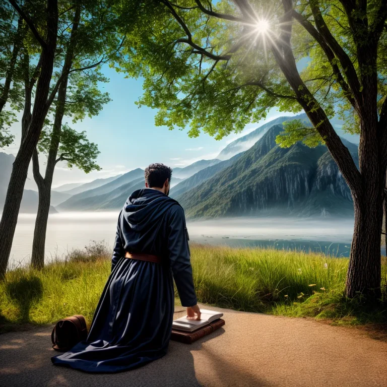 O Que A Bíblia Diz Sobre A Importância Da Oração Na Vida Cristã