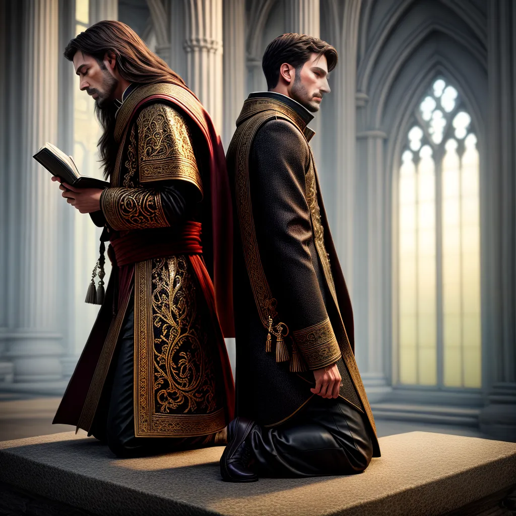 Como a Confissão pode fortalecer sua Doutrina Cristã 9 Fotos oracao biblia igreja fidelidade